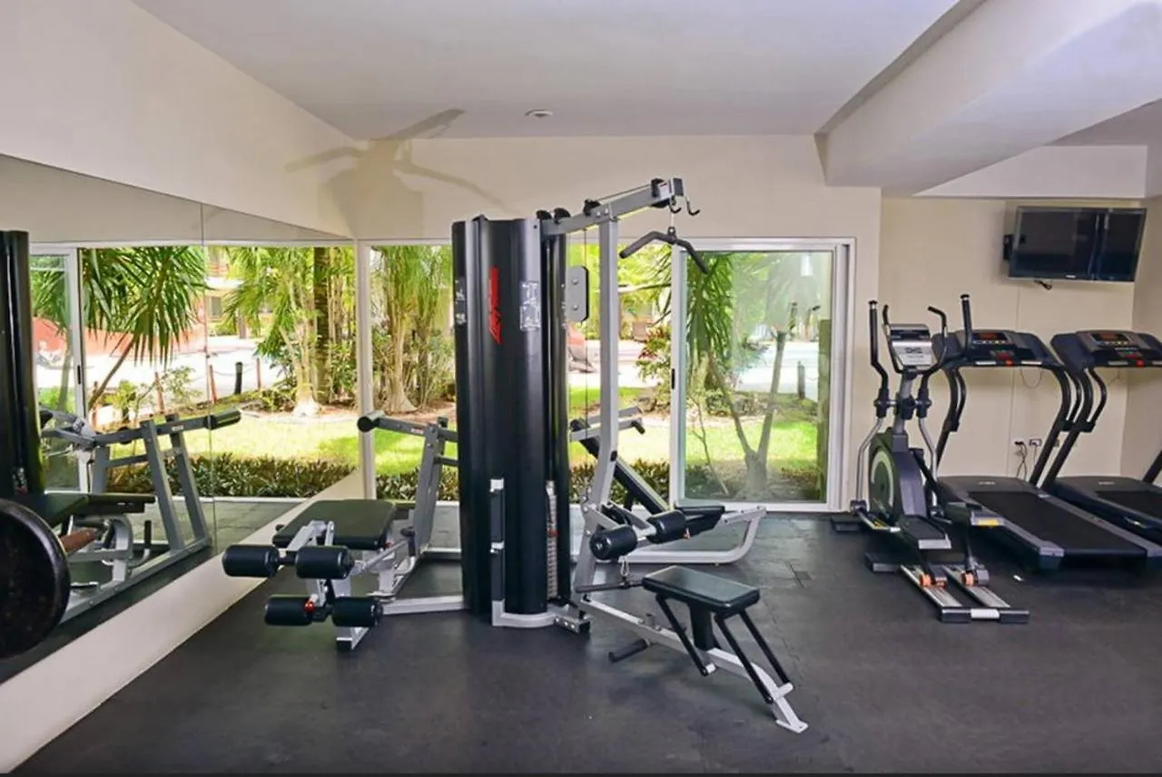 Appartement Sabbia Condos Playa del Carmen