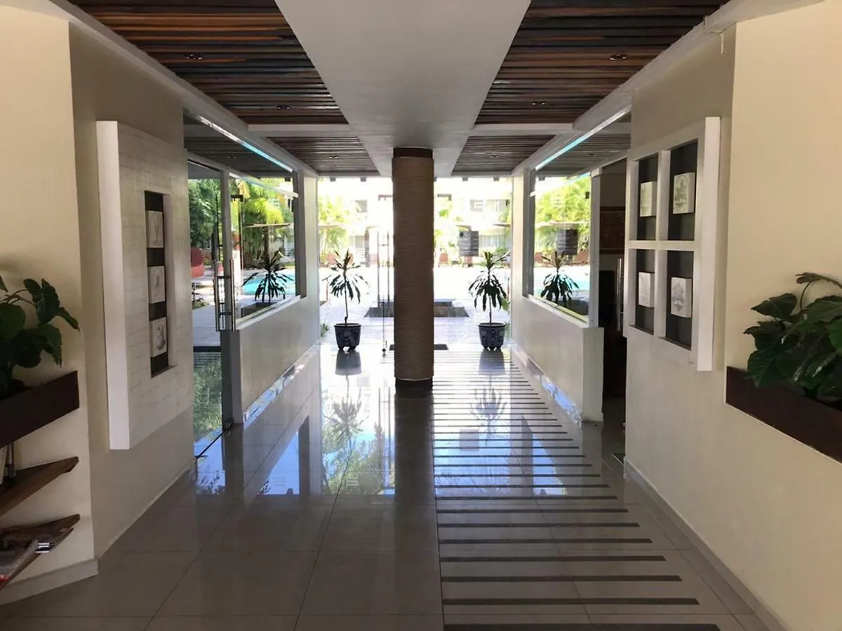Appartement Sabbia Condos Playa del Carmen Mexico