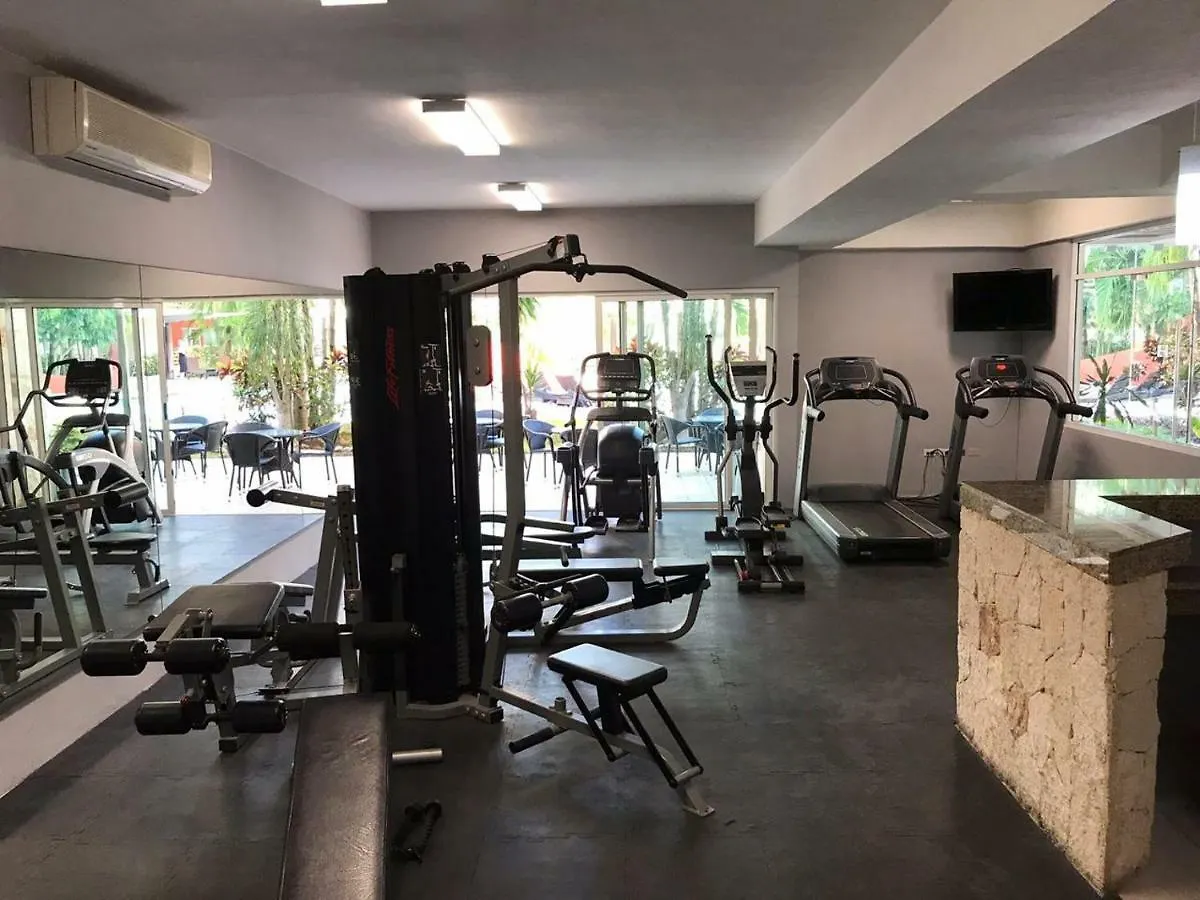 Appartement Sabbia Condos Playa del Carmen