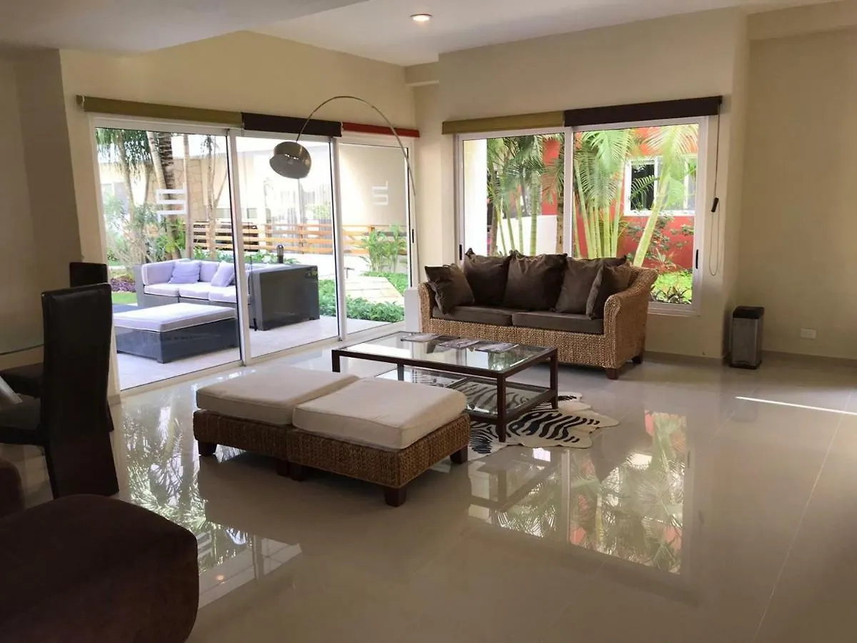 Sabbia Condos Playa del Carmen Appartement