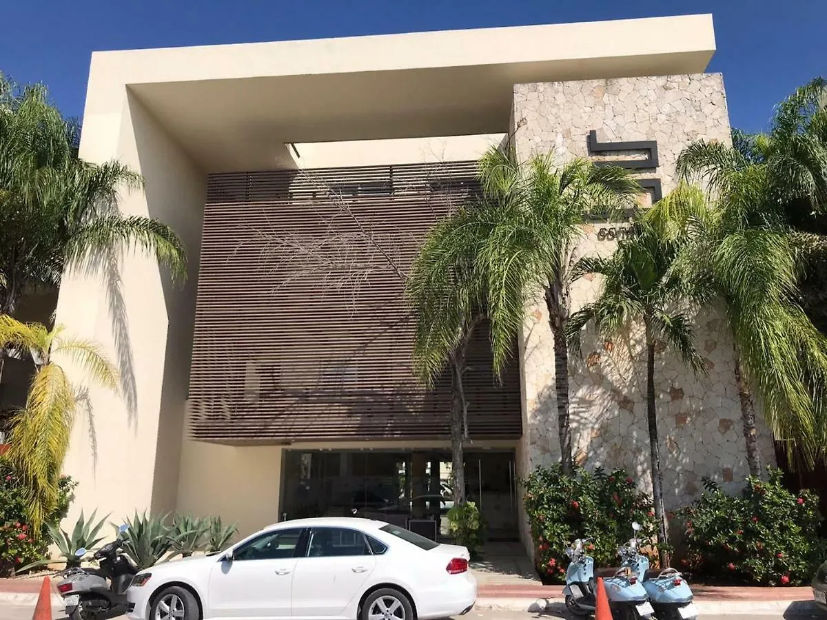 Sabbia Condos Playa del Carmen